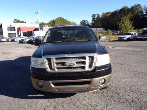 2006 Ford F-150