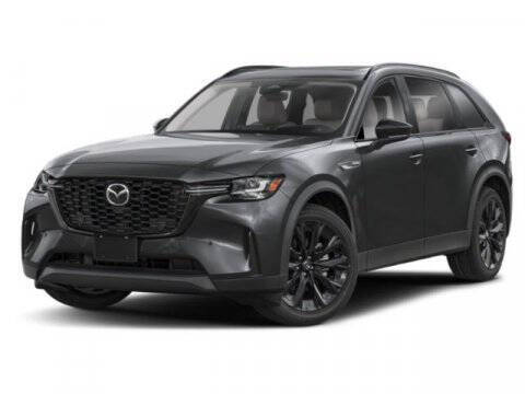 2026 Mazda CX-90 Premium Package's photo