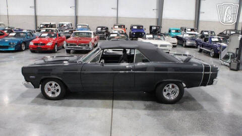 1967 Ford Fairlane