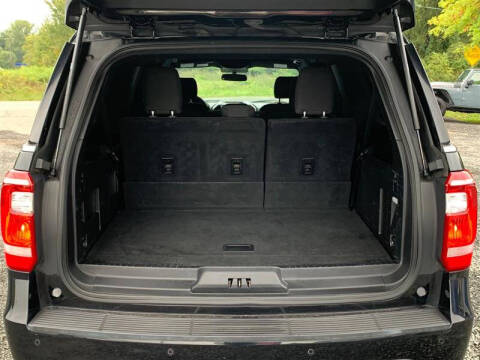 2019 Ford Expedition MAX XLT