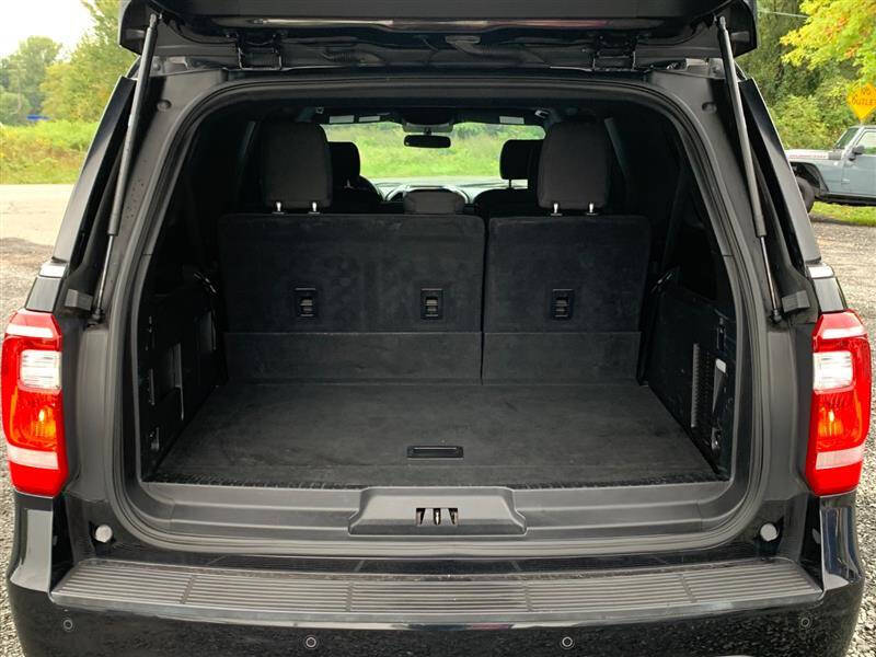 2019 Ford Expedition MAX XLT