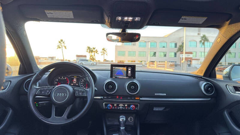 2019 Audi A3 quattro Premium Plus 45 TFSI