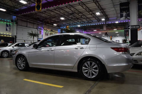 2012 Honda Accord EX-L