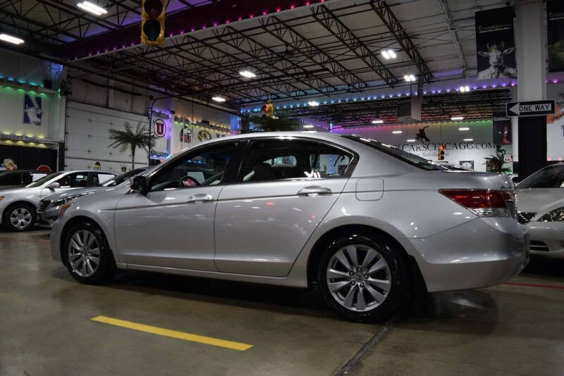 2012 Honda Accord EX-L