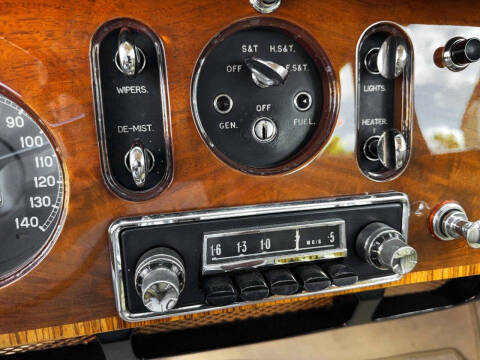 1965 Bentley Continental