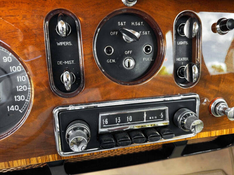 1965 Bentley Continental