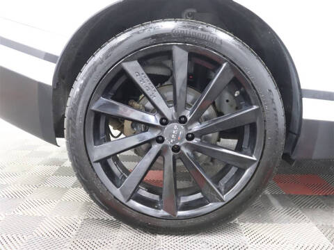 2018 Land Rover Range Rover Velar P380 S