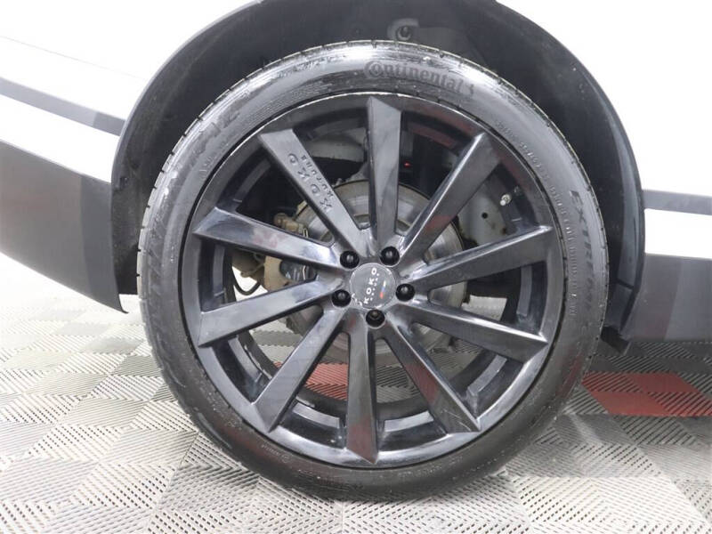 2018 Land Rover Range Rover Velar P380 S