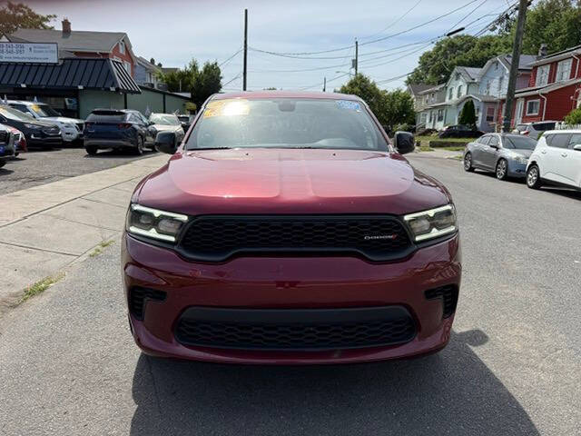 2023 Dodge Durango GT Plus