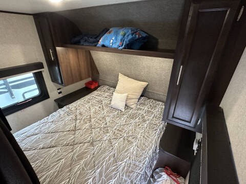 2020 FOR RENT!!!  Jayco Jayflight M-242BHS