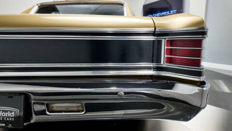 1967 Chevrolet Chevelle