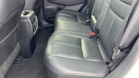 2016 Nissan Murano SL