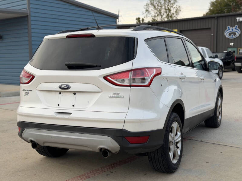 2013 Ford Escape SE