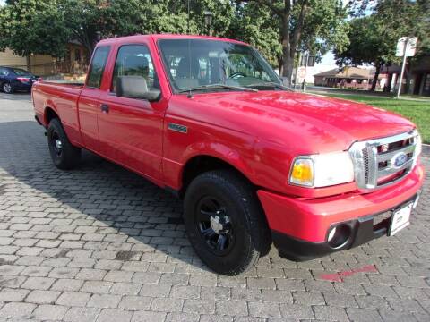 2011 Ford Ranger for sale at Family Truck and Auto.com in Oakdale CA