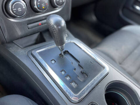 2013 Dodge Challenger SXT