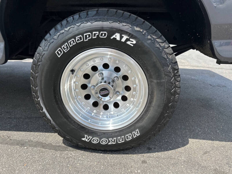 1987 Ford F-150