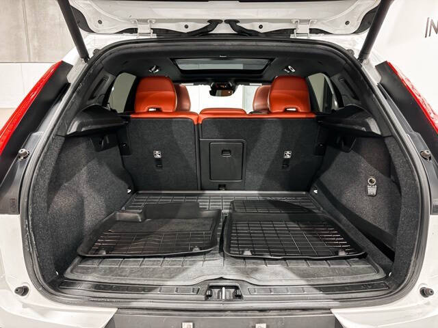 2019 Volvo XC40 T5 Momentum