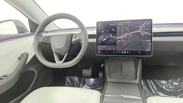 2026 Tesla Model 3