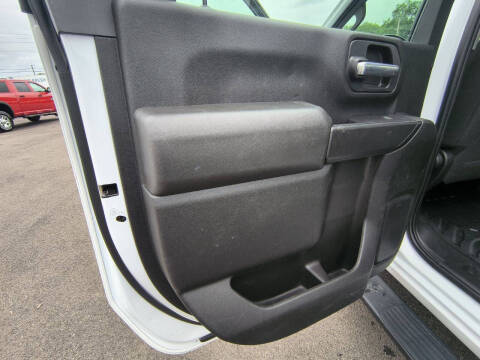 2022 Chevrolet Silverado 2500HD Work Truck