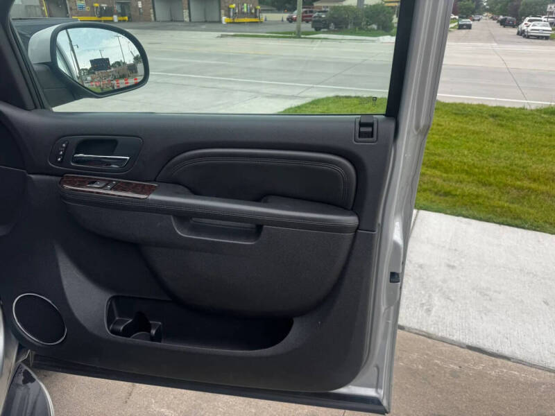 2011 GMC Yukon Denali