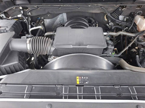 2024 GMC Sierra 2500HD Pro