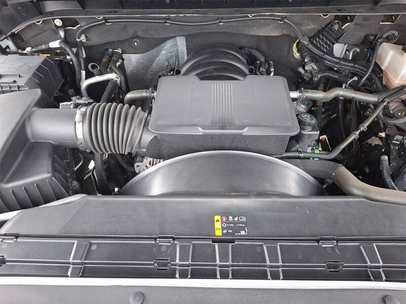 2024 GMC Sierra 2500HD Pro