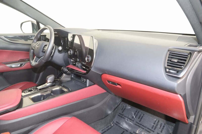 2024 Lexus NX 350