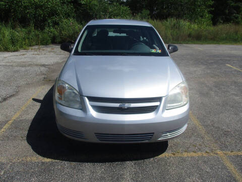 2007 Chevrolet Cobalt LS
