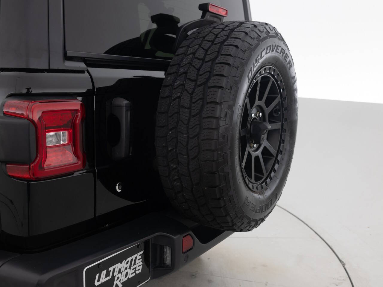 Used Car 2018 Jeep Wrangler Unlimited  Sport S 4x4 4dr Suv (midyear Release) For Sale Under $20,000 In Coal City, Illinois