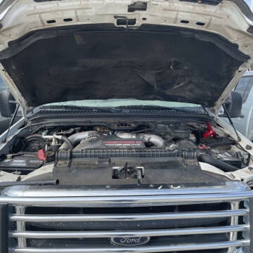 2003 Ford F-350 Super Duty for sale at Texotic Motorsports - ATV/Dirtbike/GoKart/UTV in Houston TX