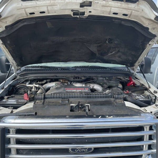 2003 Ford F-350 Super Duty for sale at Texotic Motorsports - ATV/Dirtbike/GoKart/UTV in Houston TX