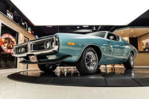 1972 Dodge Charger