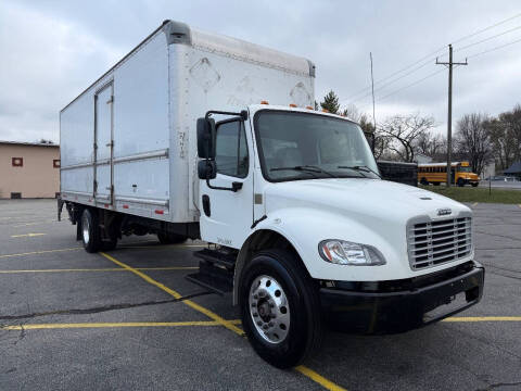2019 Freightliner M2 106