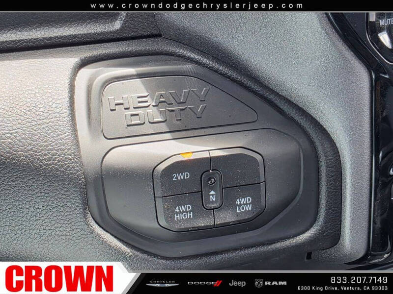 2026 RAM 5500
