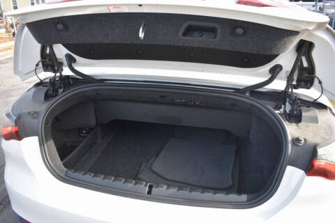 2024 BMW 4 Series 430i