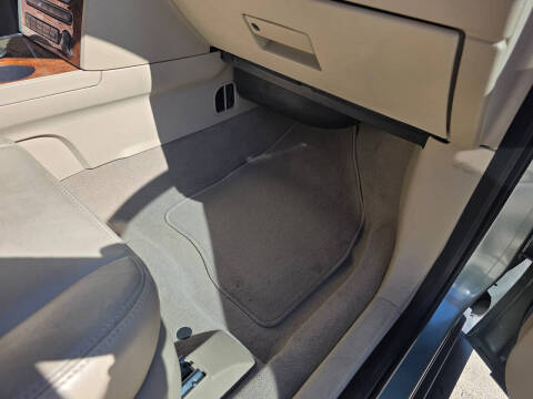 2007 Ford Five Hundred Limited