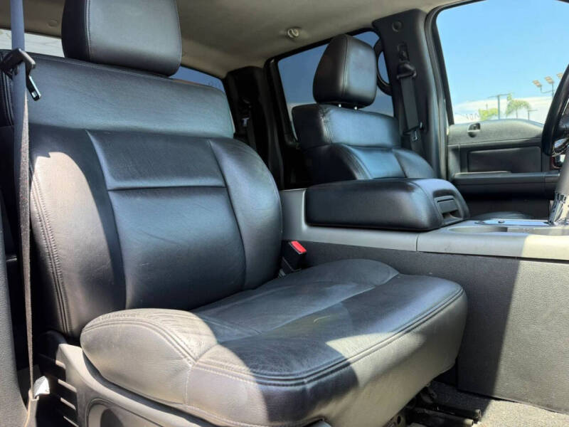 2008 Ford F-150