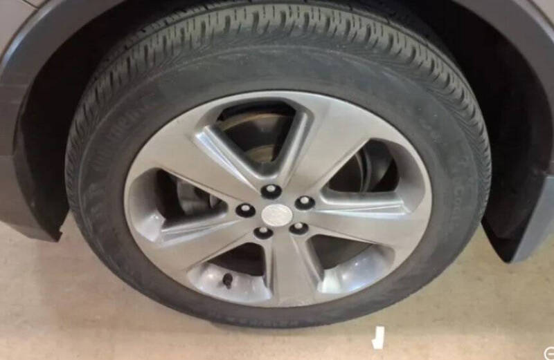 2014 Buick Encore Leather