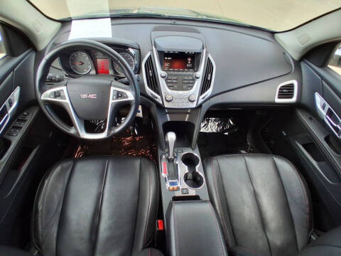 2012 GMC Terrain SLT-2