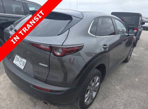 2021 Mazda CX-30 Select