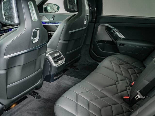 2026 BMW 7 Series 740i xDrive