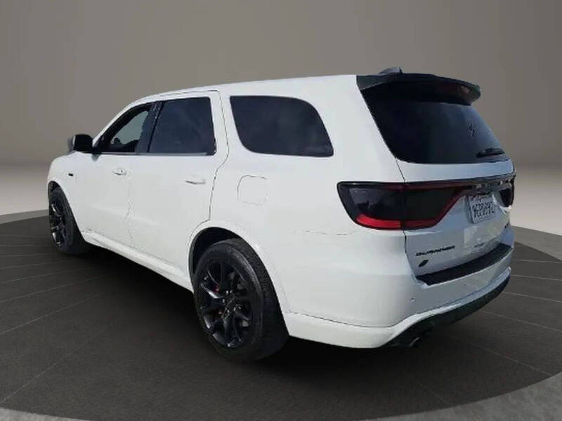 2022 Dodge Durango SRT 392
