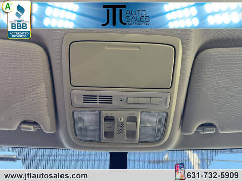 2017 Honda Accord EX