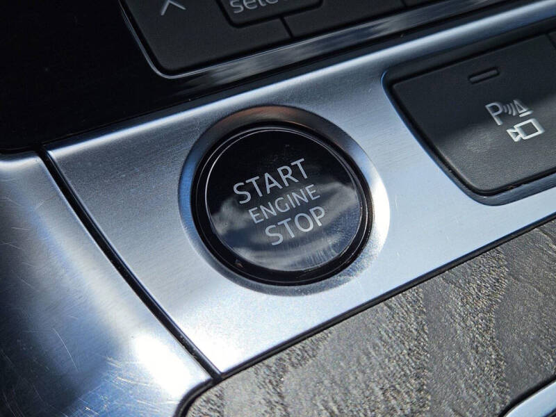 2023 Audi A6 quattro Premium 45 TFSI