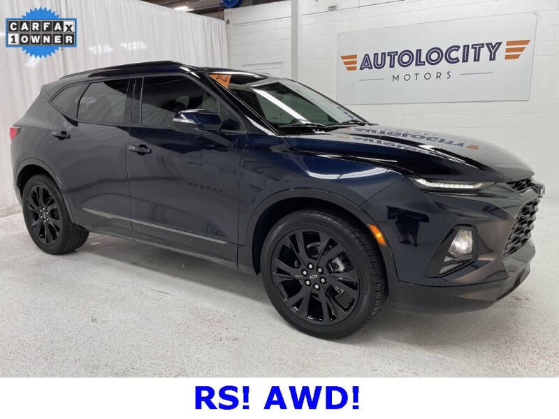 SUVs For Sale In Logan, UT