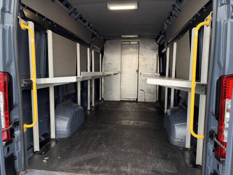 2020 RAM ProMaster 3500 159 WB