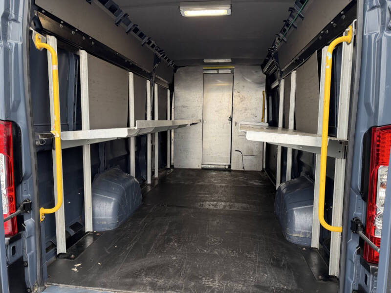 2020 RAM ProMaster 3500 159 WB