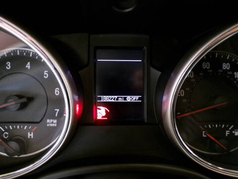 2013 Jeep Grand Cherokee Limited