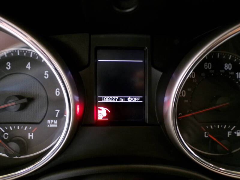 2013 Jeep Grand Cherokee Limited