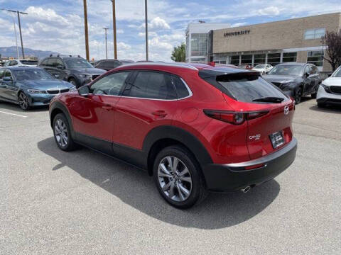 2025 Mazda CX-30 2.5 S Premium